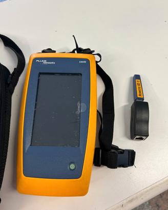 Scanner di rete professionale