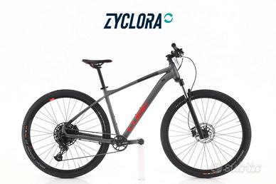 Cube Analog CMPT t.L