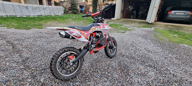 Mini moto