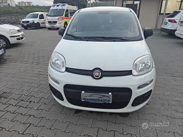 FIAT Panda Iii 2022 Panda 1.0 Hybrid 70cv 5p.ti Se