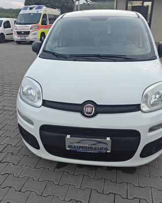 FIAT Panda Iii 2022 Panda 1.0 Hybrid 70cv 5p.ti Se