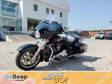 Harley-Davidson Electra Glide C.V.O. ELECTRA ...