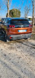  Peugeot 3008 GTI  