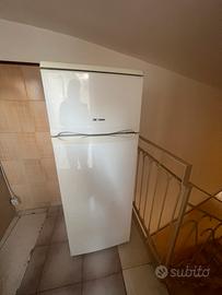 Frigorifero bianco