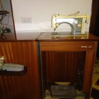 MACCHINA DA CUCIRE NECCHI ORIGINALE