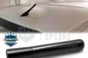 Antenna Corta 8 cm per FORD in FIBRA DI CARBONIO