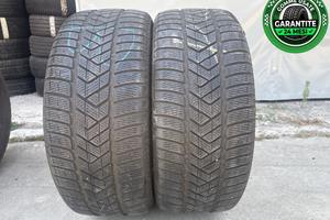 gomme usate 2554520 Winter PIRELLI - Sco - 560