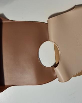 [Nuovi] Set di 2 bavettini in silicone