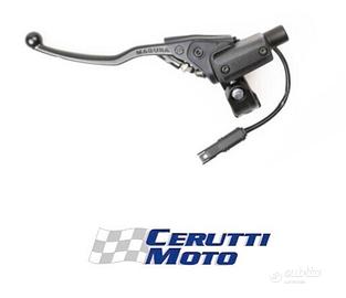 POMPA FRIZIONE MAGURA Ø12 OLIO MINERALE BMW