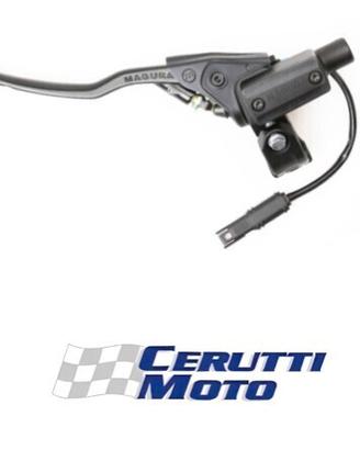 POMPA FRIZIONE MAGURA Ø12 OLIO MINERALE BMW