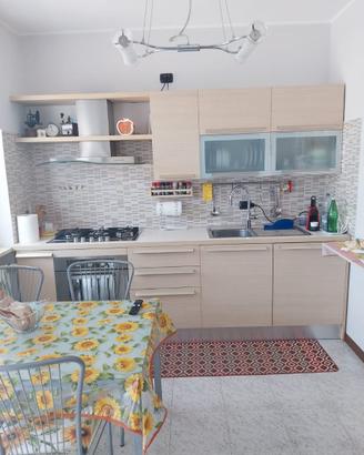 Cucina COMPLETA "Veneta Cucine" + Elettrodomestici