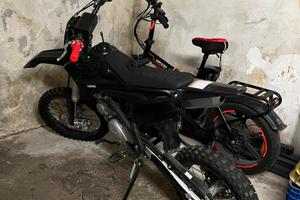 CVM 125cc