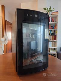 Cantinetta 8 bottiglie