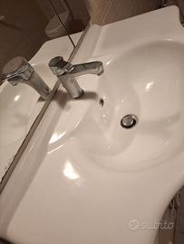Lavabo bagno