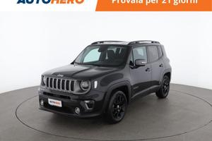 JEEP Renegade WM76430