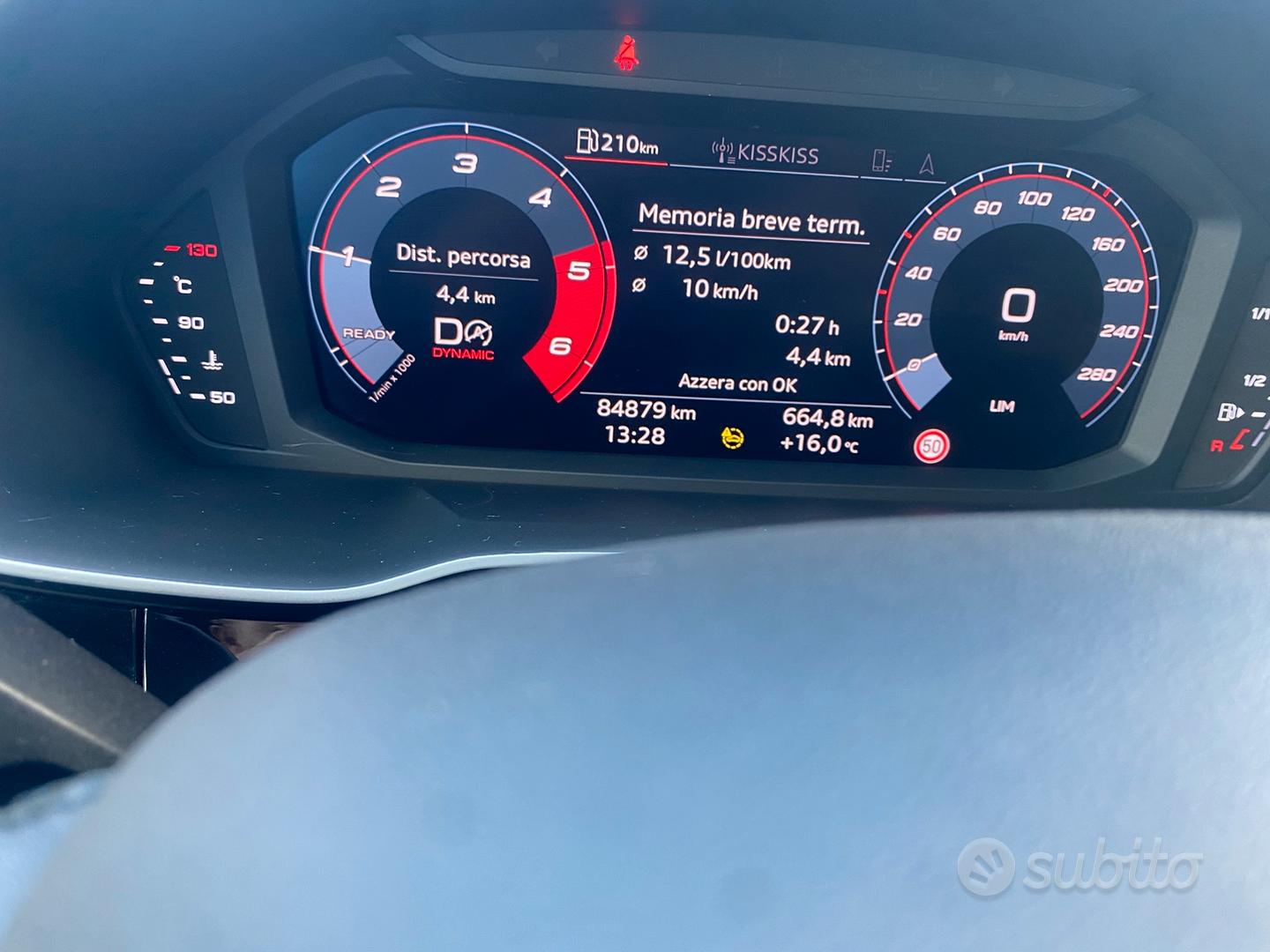 Audi Q3 2021 photo 4