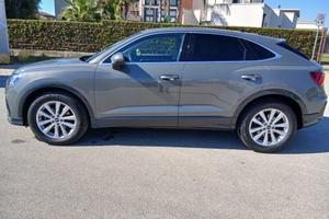 Audi Q3 SPB 35 TDI quattro S tronic Business Plus