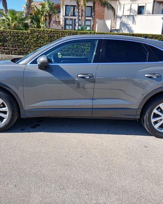 Audi Q3 SPB 35 TDI quattro S tronic Business Plus