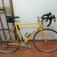 Bici da corsa Carnielli 