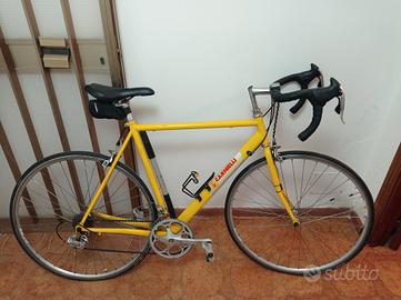 Bici da corsa Carnielli 
