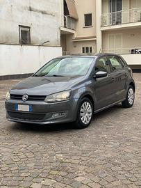 Volkswagen Polo 1.4 GPL originale