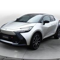 Toyota C-HR 2.0 HV AWD GR Sport Premiere