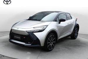 Toyota C-HR 2.0 HV AWD GR Sport Premiere