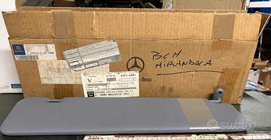 ALETTA PARASOLE A DX MERCEDES VITO 638 COD.OE A638