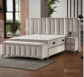 LETTO STAR DELUXE