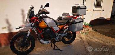 moto guzzi v 85
