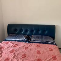 Letto Poltrona Frau