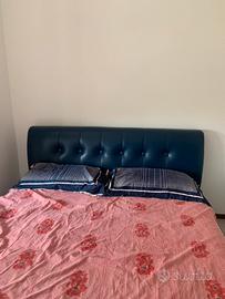 Letto Poltrona Frau