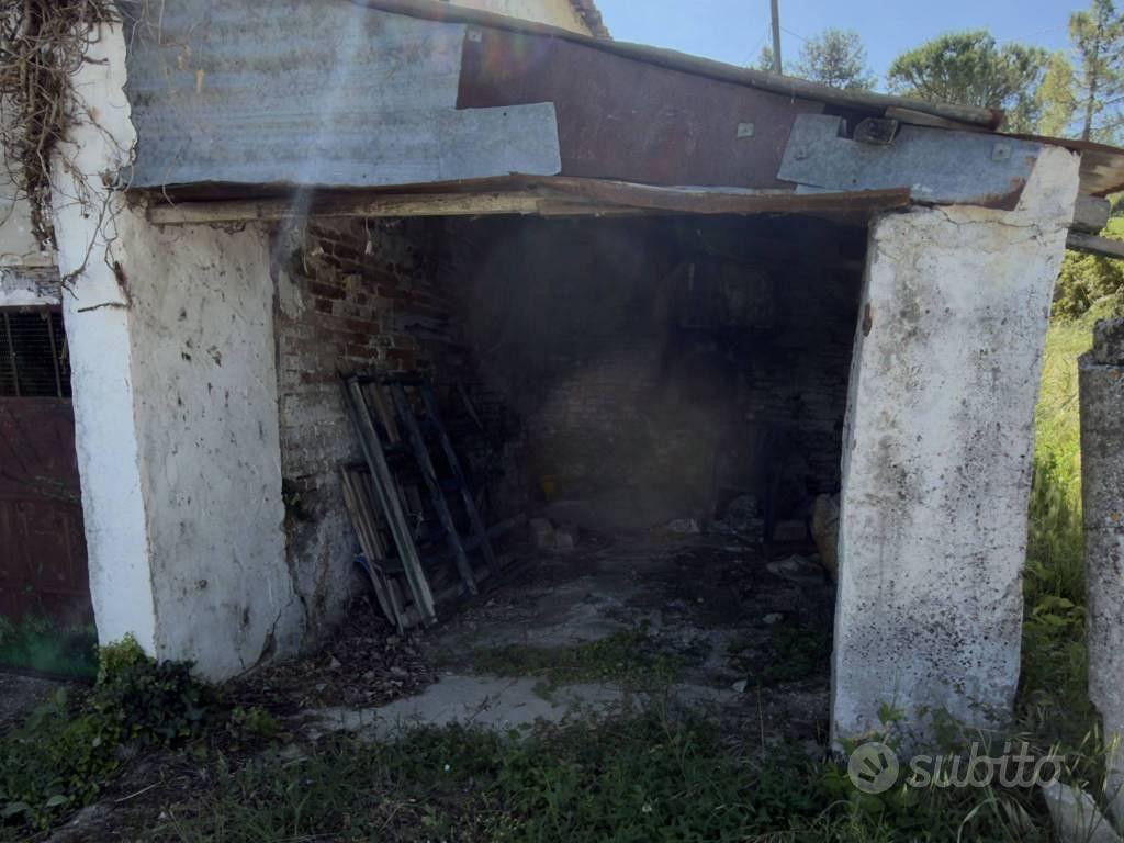 Rustico / Casale di 7132 m² con box auto a Colli a - Vista 6
