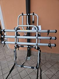 Portabici ALTHURA modello TWEAK 3