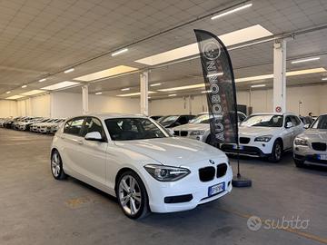 Bmw 116 116d 5p. Efficient Dynamics Sport