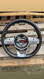 Volante Mercedes Amg