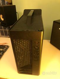 Lenovo Legion T530 – PC Gaming