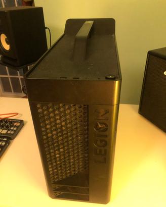 Lenovo Legion T530 – PC Gaming
