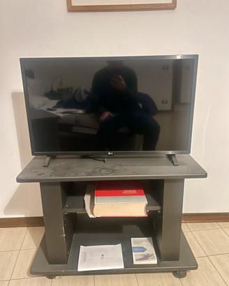 Mobile TV