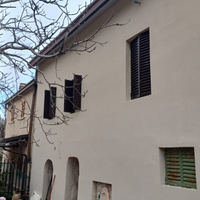 Casa di montagna