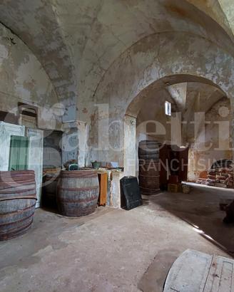 Laboratorio Melissano [Cod. rif 3309087VCG]
