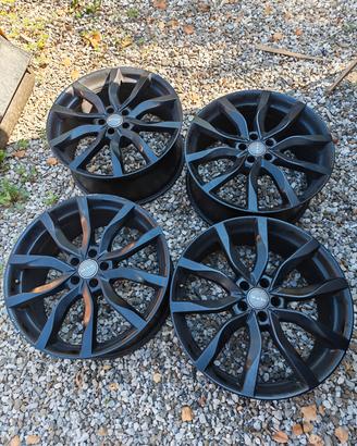 Per Volkswagen Touareg 3.0