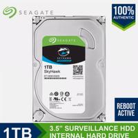 Hard disk ST1000VX005  1TB