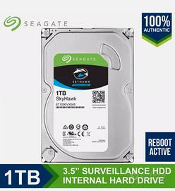 Hard disk ST1000VX005  1TB