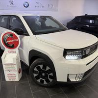 FIAT Grande Panda 1.2 Hybrid 110 CV S&S Icon