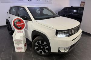 FIAT Grande Panda 1.2 Hybrid 110 CV S&S Icon