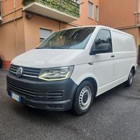 Volkswagen Transporter 2.0 TDI 102CV PC Furgone