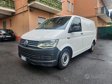 Volkswagen Transporter 2.0 TDI 102CV PC Furgone