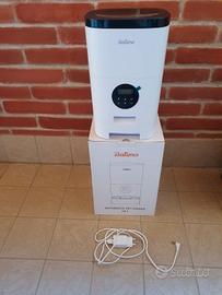 Distributore crocchette automatico 