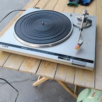 piatto della technics mod  SL B 21